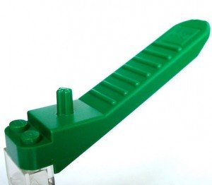 Brick separator